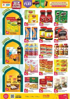 Preview of Shaklan - Weekend Deals - Al Quoz Industrial Area 2 valid from 18.02.2026 | Page: 5