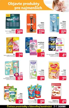 Teta drogerie leták platný od 13.04.2026 | Strana: 9