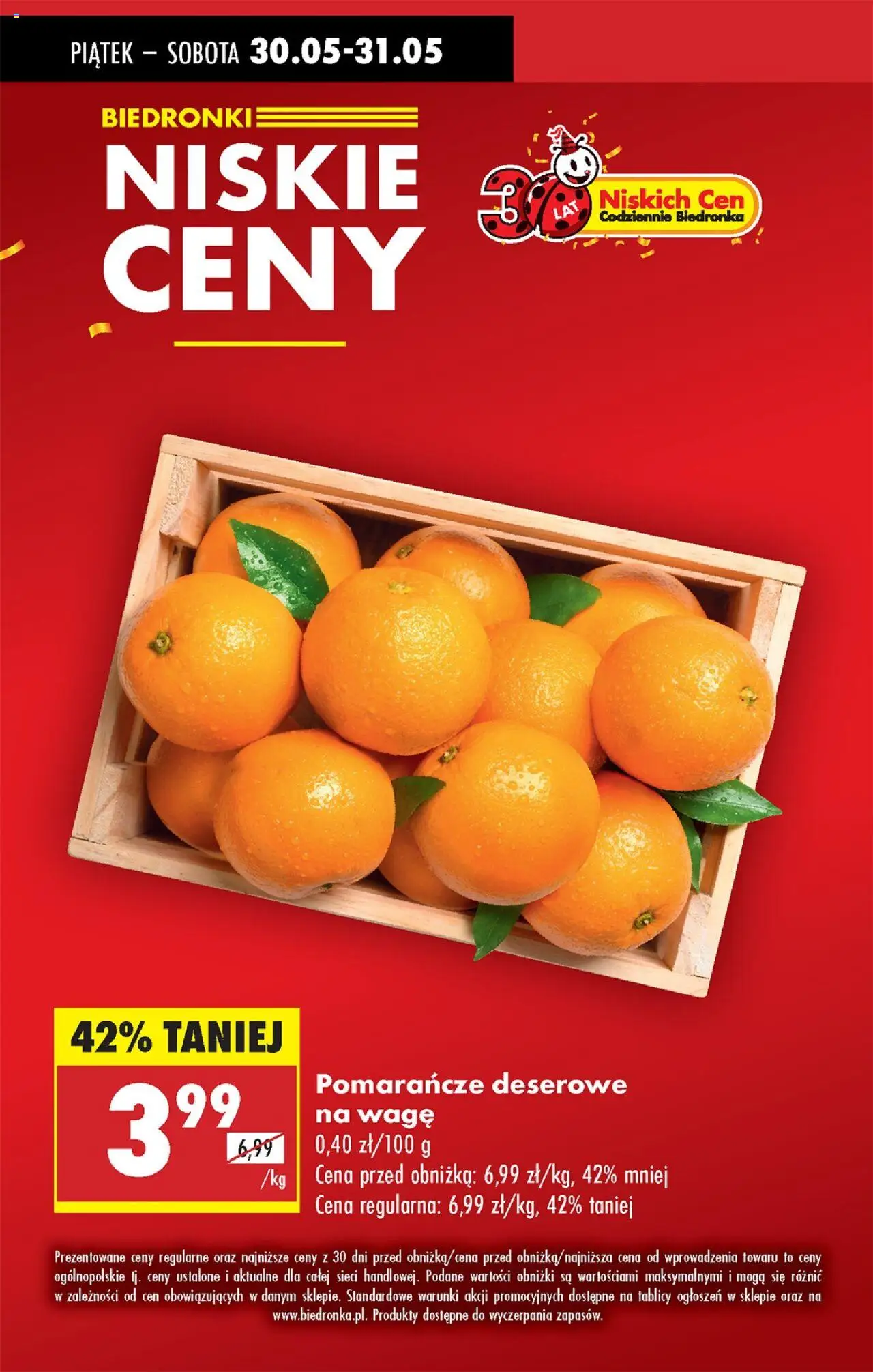 Biedronka gazetka - Oferta W tym tygodniu od 29.05.2025 | Strona: 7 | Produkty: Kiełbasa, Karta, Mięso, Kiełbasy Morliny