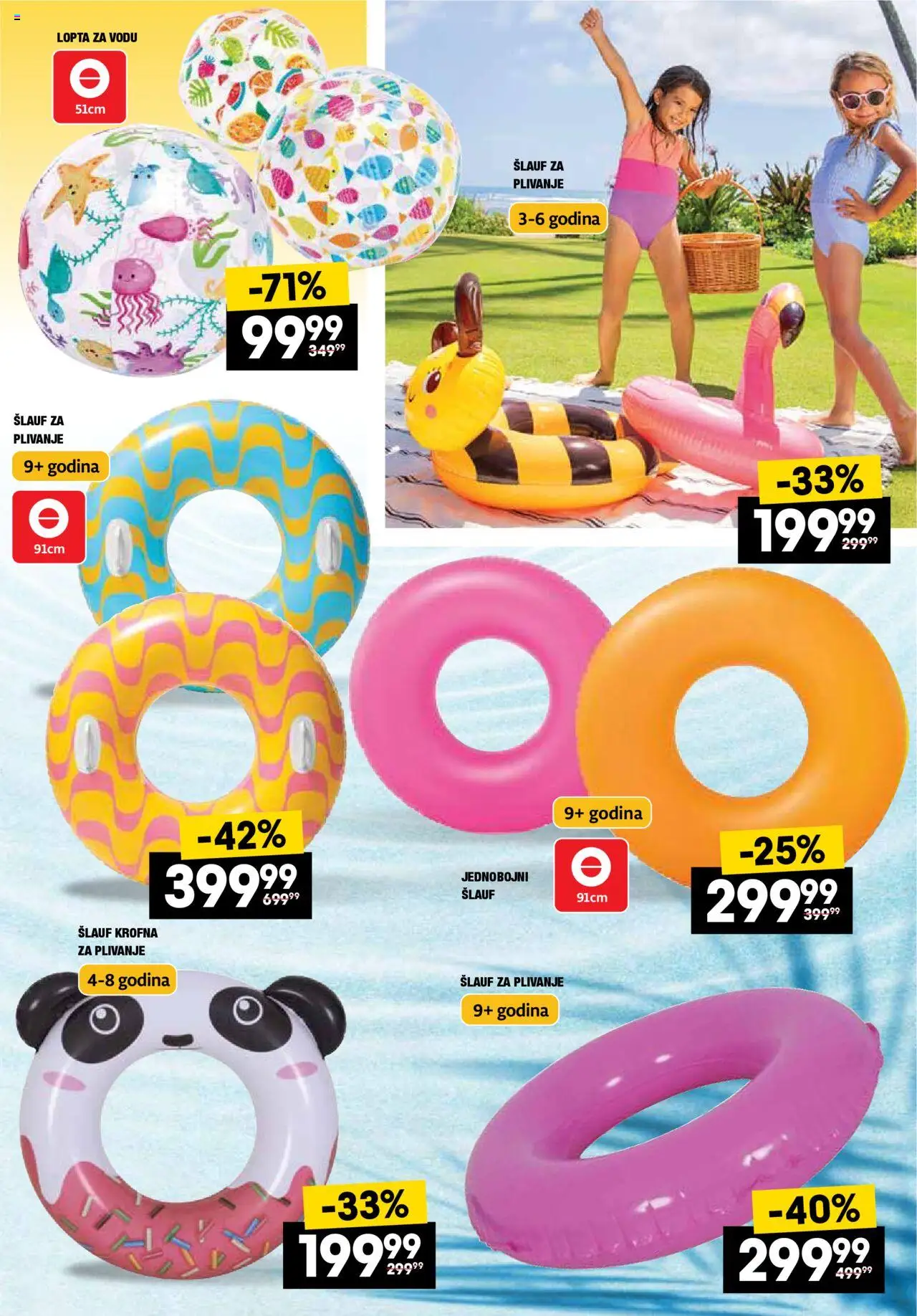 Roda katalog - važi od 05.06.2025 | Strana: 19 | Proizvode: Lopta