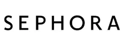 Logo Sephora v kategorii Zdraví a kosmetika