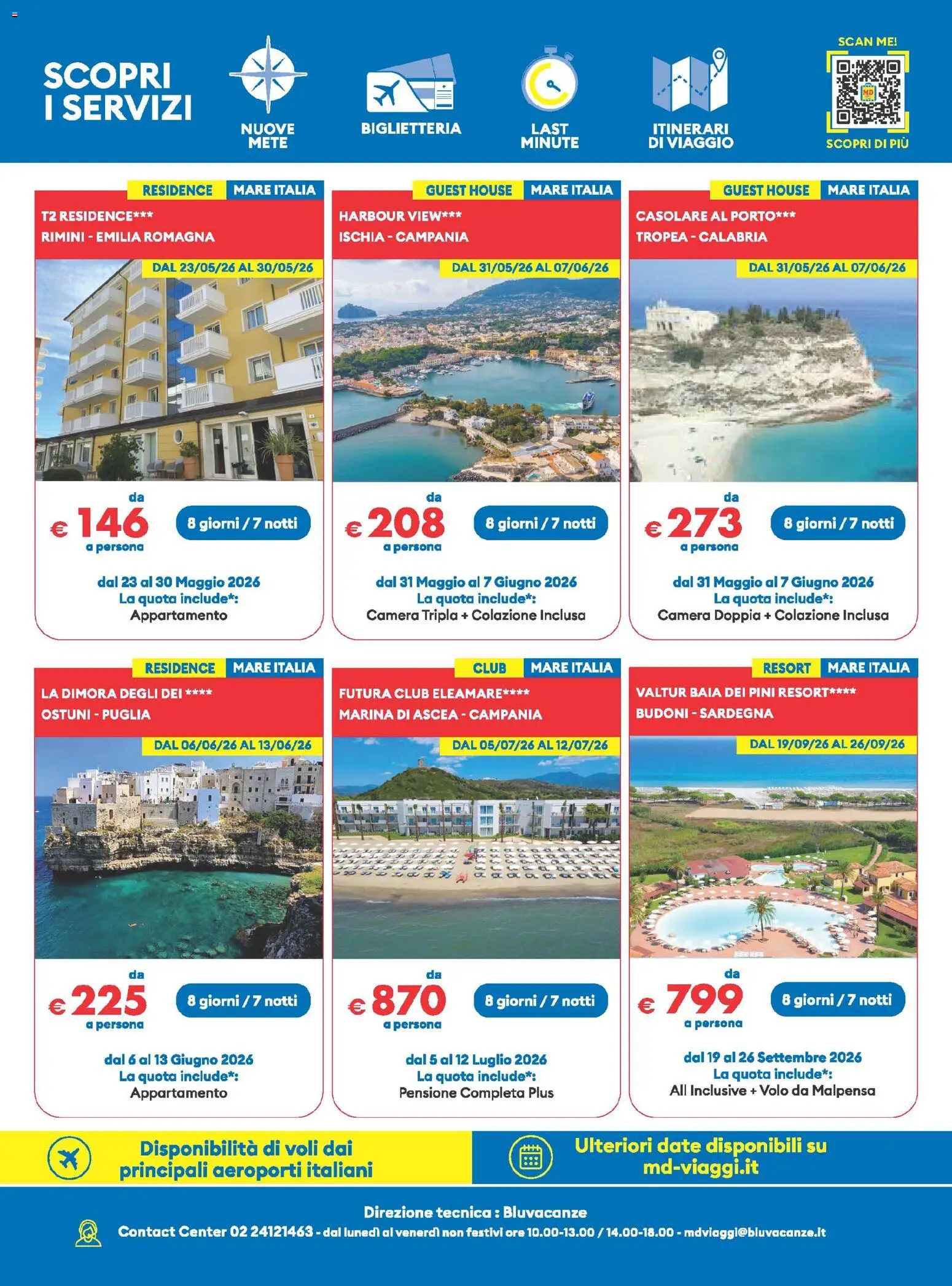 Volantino MD Discount del 24.03.2026 | Pagina: 35