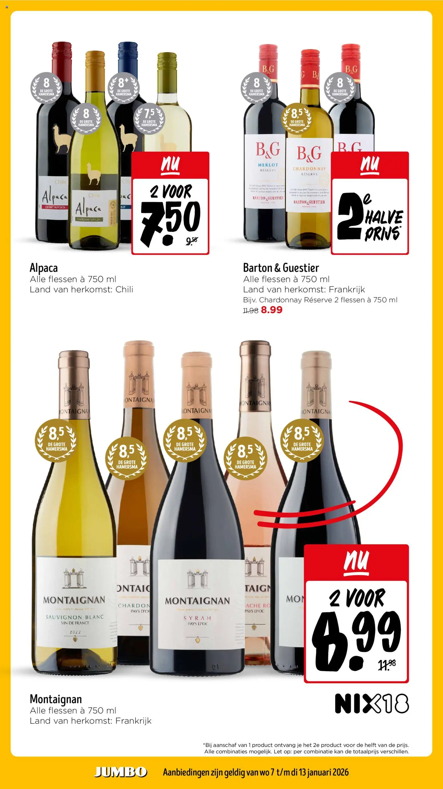 {H1} | Pagina: 12 | Producten: Kan