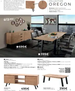 Cocktail Scandinave - Prévisualisation de Cocktail Scandinave catalogue valide à partir de 26.04.2026 | Page: 7