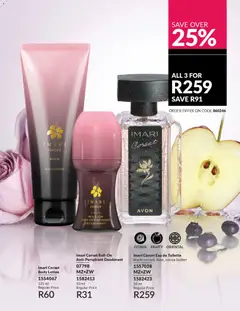 Avon specials catalogue – valid from 01.03.2026 | Page: 23