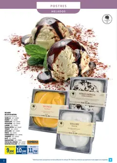 Makro - Congelados Sur 2 │ válido desde el 07.07.2025 | Página: 8