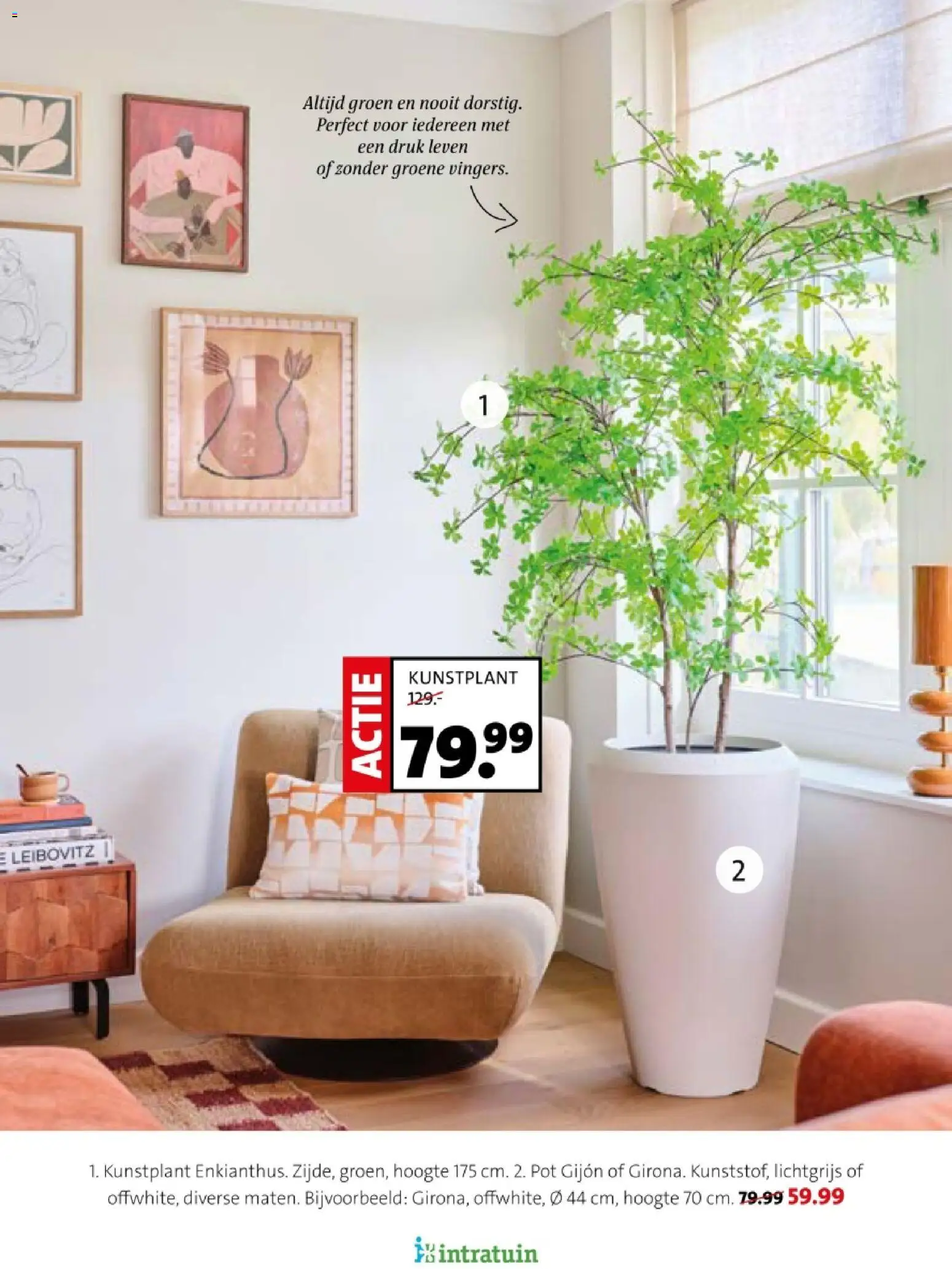 {H1} | Pagina: 6 | Producten: Pot