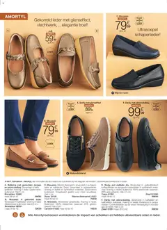 Damart - Folder - Voorbeeld van een folder van Damart, geldig van 15.09.2025 | Pagina: 36