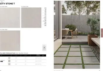 Preview of Rak Ceramics Surfaces Catalogue valid from 17.12.2024 | Page: 47