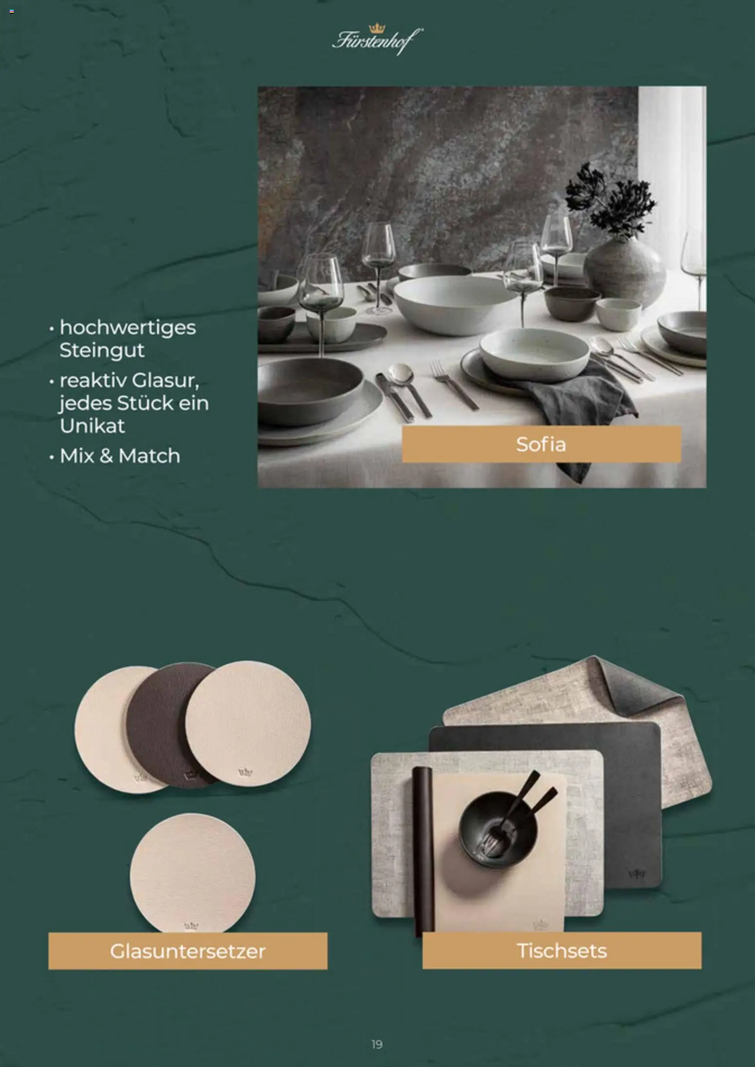 Segmüller Fürstenhof – gültig ab 15.12.2025 | Seite: 19
