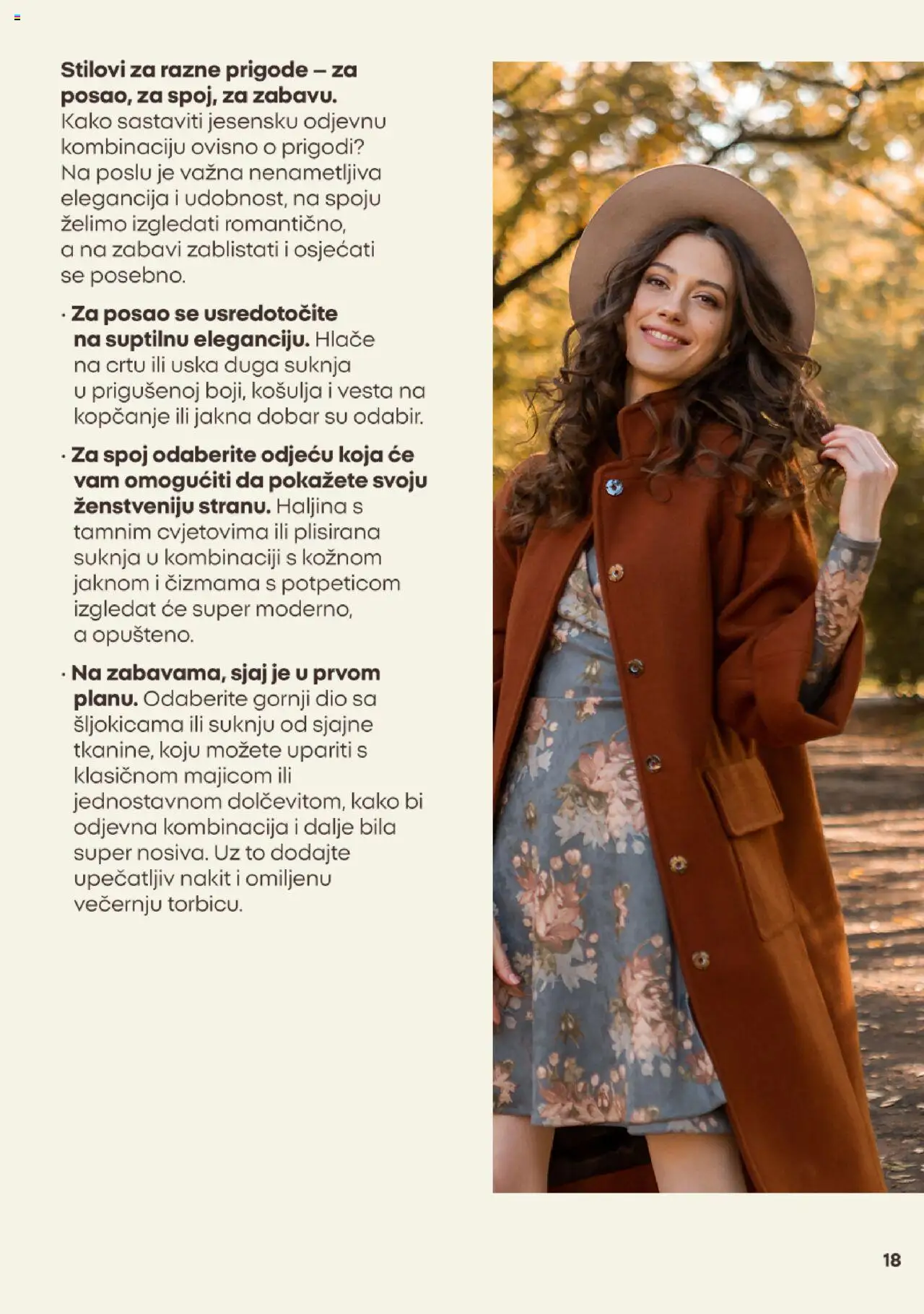 Pepco katalog | vrijedi od 03.10.2025 | Stranica: 18 | Proizvodi: Košulja, Jakna, Hlače, Haljina