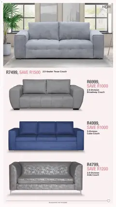 House and Home specials catalogue – valid from 09.02.2026 | Page: 13