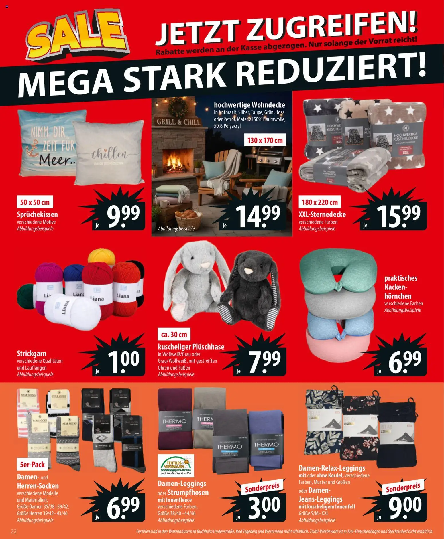 Famila Prospekt 	 – gültig ab 16.02.2026 | Seite: 22 | Produkte: Grill, Bad