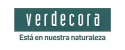 Logo de Verdecora en la categoría Casa, jardín y muebles