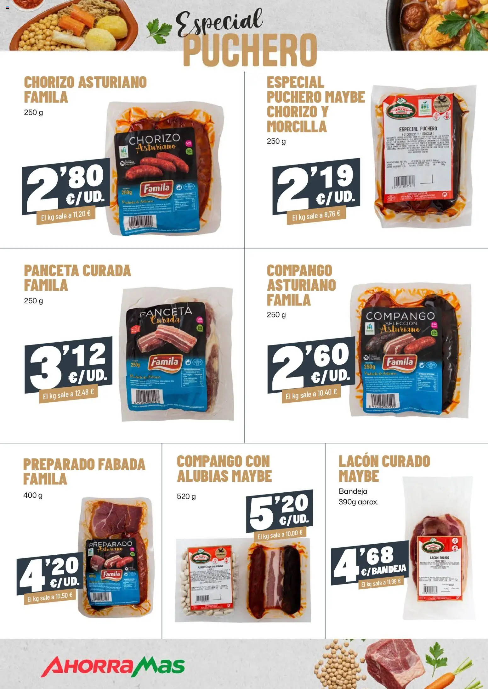 AhorraMas folleto │ válido desde el 19.02.2026 | Página: 10 | Productos: Ηλεκτρικός φούρνος, Bandeja