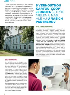 COOP Jednota leták platný od 01.03.2026 | Strana: 12