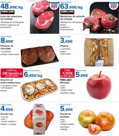 Costco catálogo │ válido desde el 12.09.2025 | Página: 2