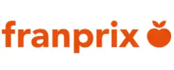 Franprix - Logo