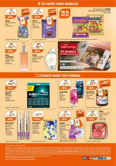 RINTI Gold Mini mokra hrana za pse, Gold Mini mokra hrana za pse 100 g više vrsta - Pregled kataloga iz trgovine Müller, vrijedi od 23.03.2026 | Stranica: 24