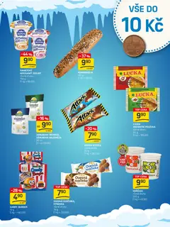 Náhled letáku Flop leták - FlopTop od 14.01.2026 | Strana: 3