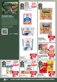 Dekamarkt folder - Voorbeeld van een folder van Dekamarkt, geldig van 17.03.2026 | Pagina: 16