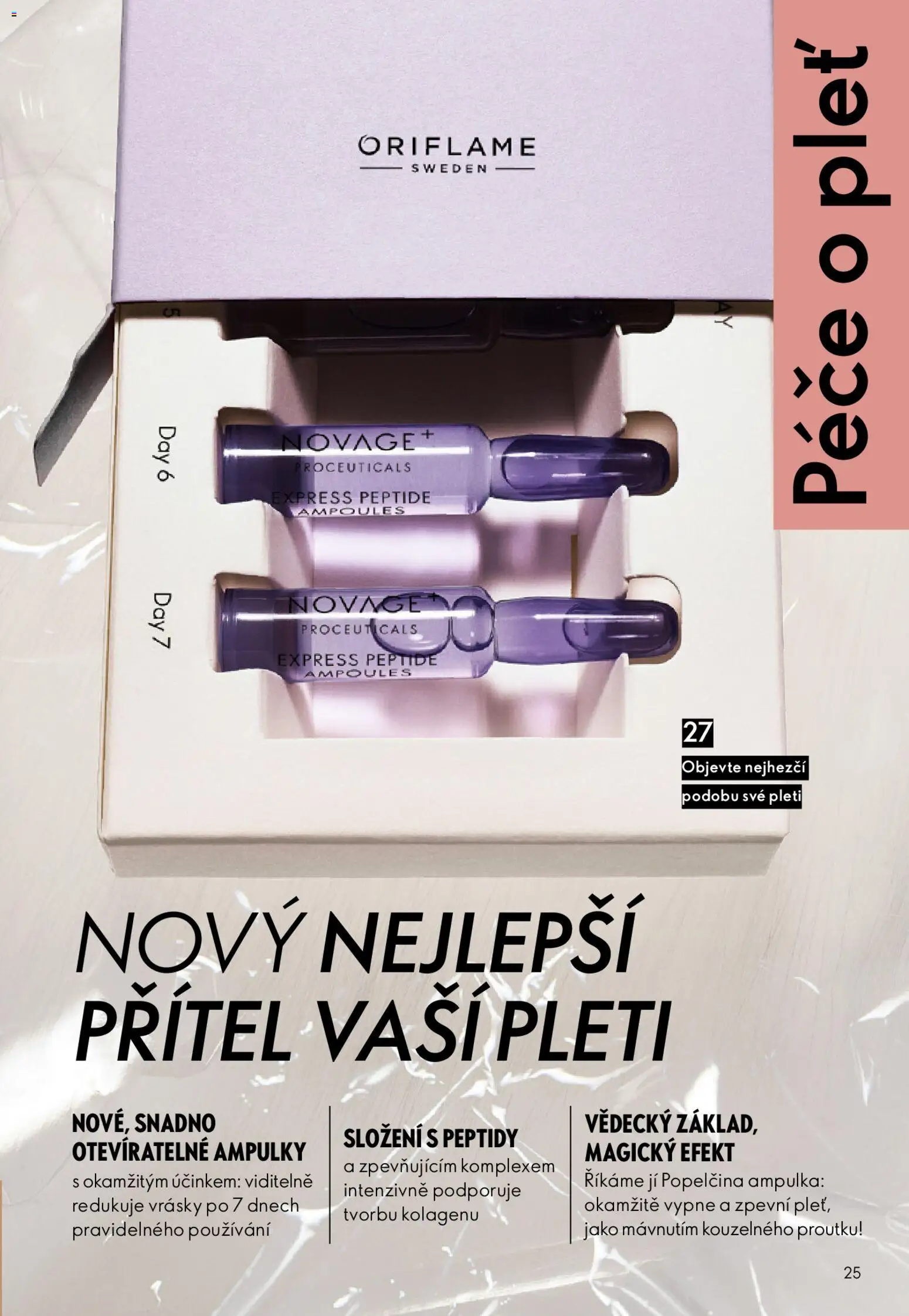 Oriflame katalog č. 05/2026 od 25.03.2026 | Strana: 25