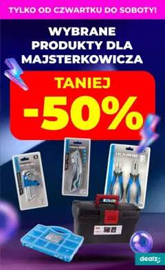 Dealz Gazetka od 10.07.2025 | Strona: 35 | Produkty: PC