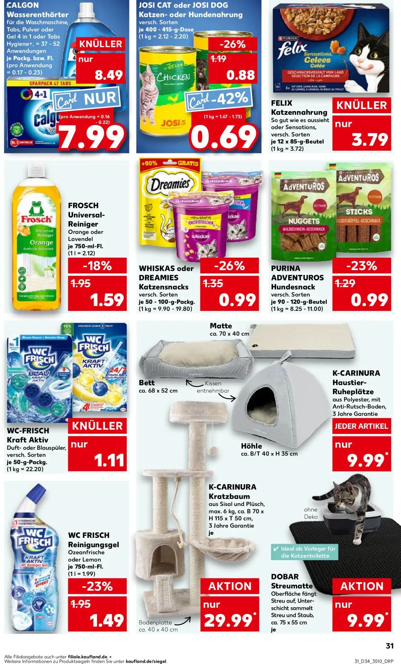  | Pagina: 31 | Producten: Wc, La, Gel
