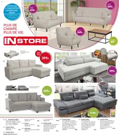 Möbel Martin - Prévisualisation de Möbel Martin catalogue valide à partir de 01.04.2026 | Page: 16