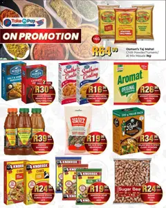 Take n Pay specials catalogue – valid from 09.02.2026 | Page: 2