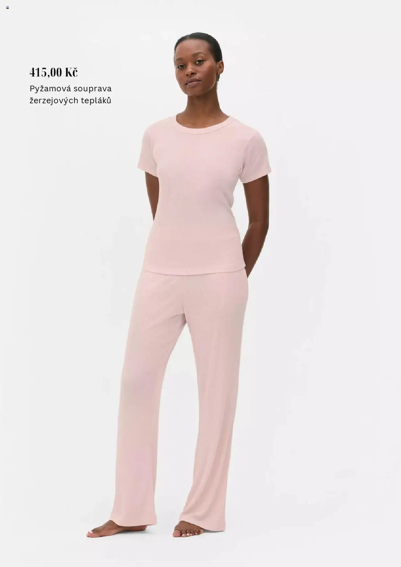 PRIMARK nabídka od 18.08.2025 | Strana: 5