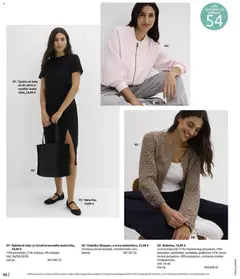 Bonprix leták platný od 10.03.2026 | Strana: 48