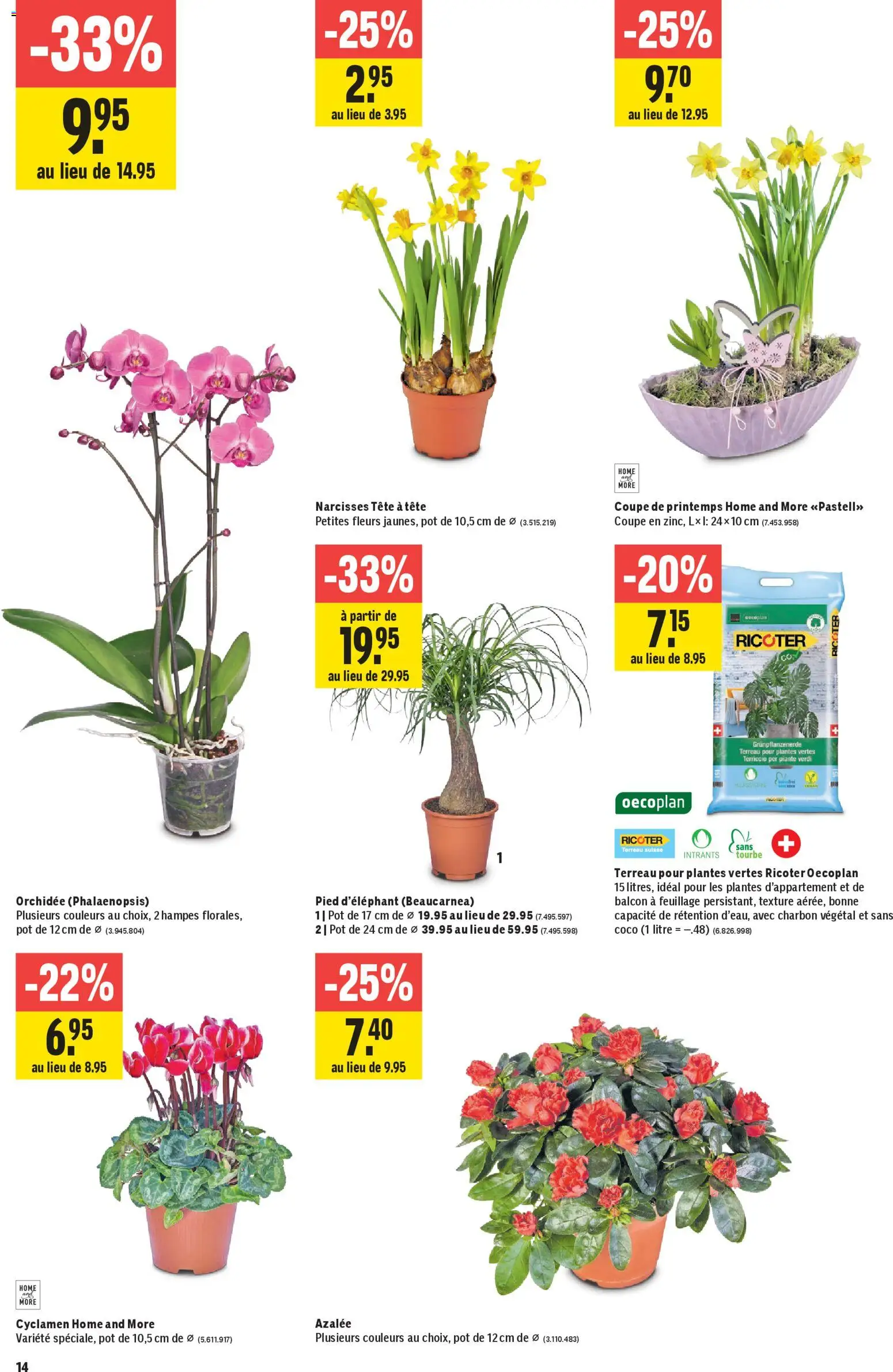 Jumbo Aktionen FR – gültig ab 15.01.2026 | Seite: 14