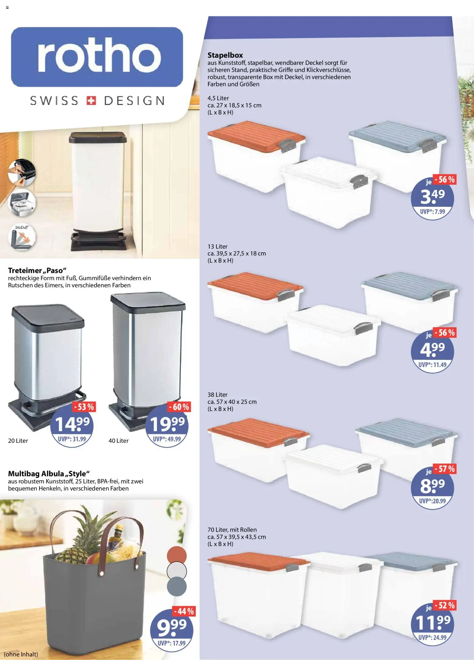 V-Markt - München – gültig ab 02.01.2026 | Seite: 18 | Produkte: Box