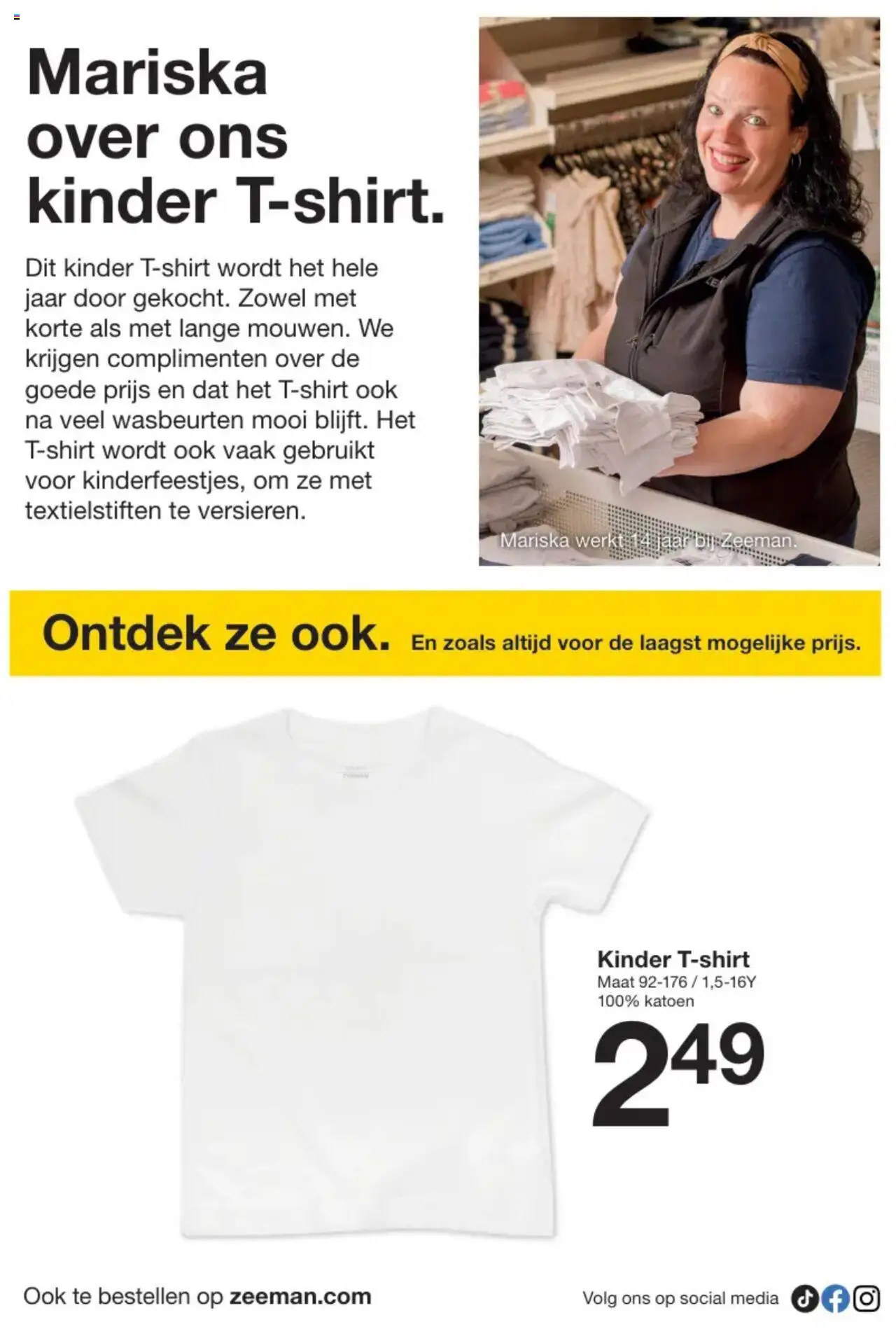  | Pagina: 8 | Producten: Kinder