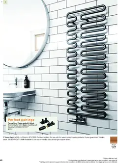 Preview of B&Q - Radiators valid from 18.03.2026 | Page: 74 | Products: Radiator