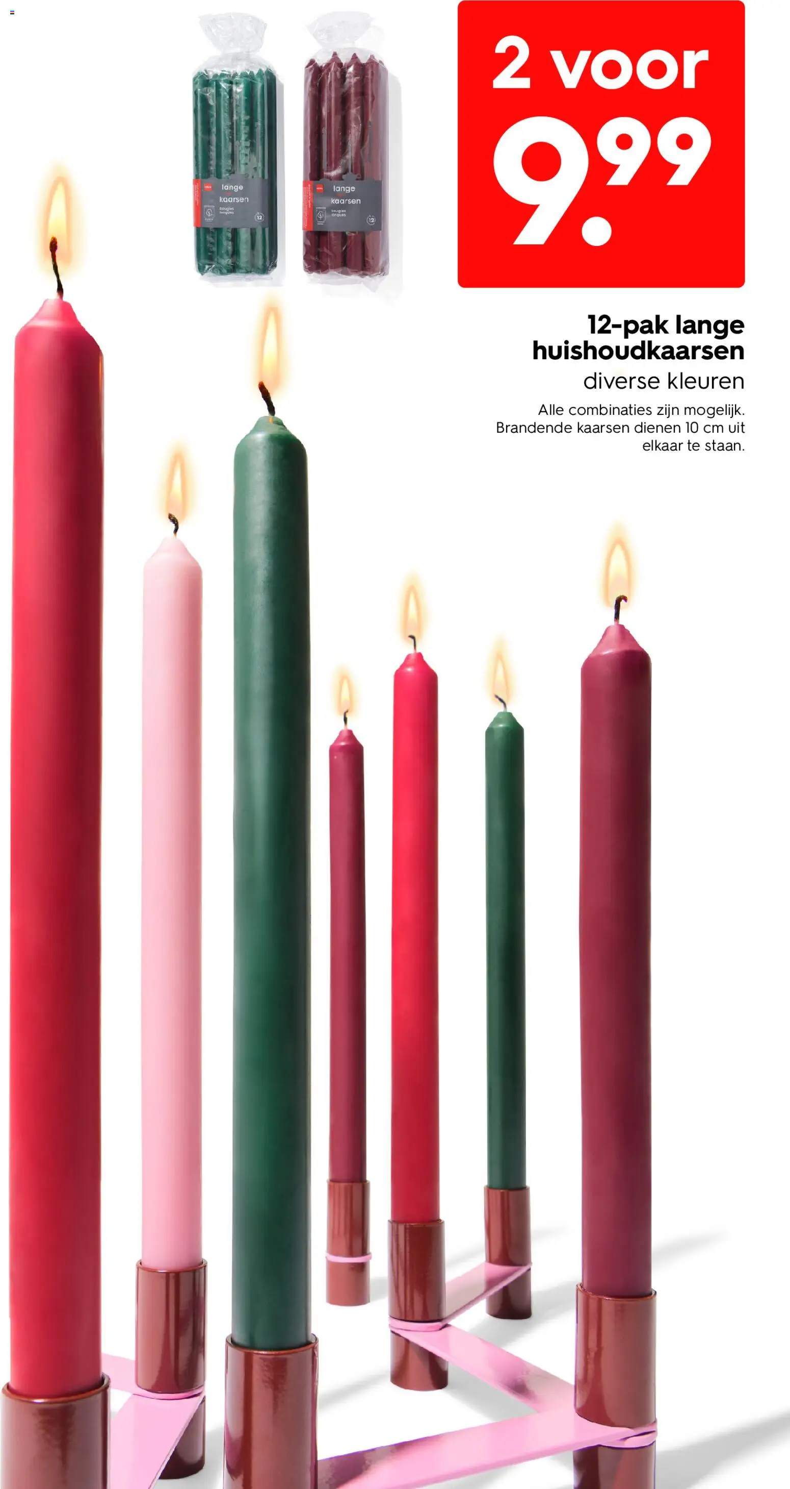 {H1} | Pagina: 11 | Producten: Kaarsen