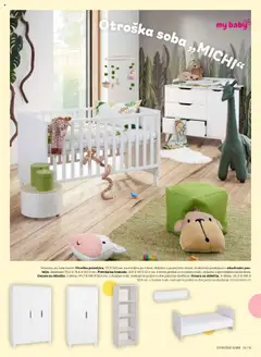 XXXL Lesnina katalog akcije – veljaven od 08.08.2025 | Stran: 13