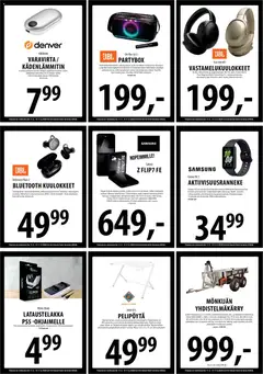 Tuuri-mainoslehti voimassa 11.02.2026 alkaen | Sivu: 18