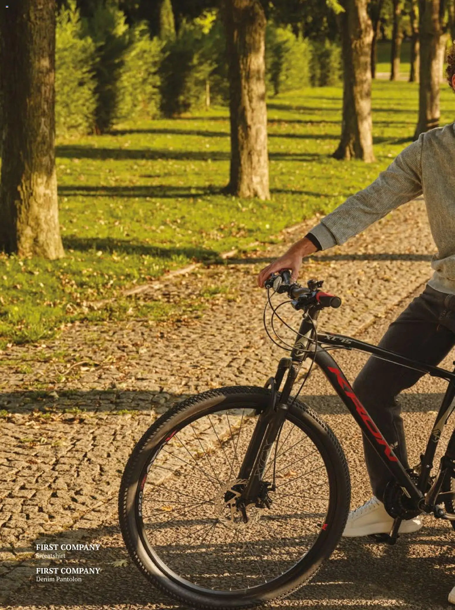 Özdilek Sonbahar - Kış Kataloğu - 09.01.2026 tarihinden itibaren geçerlidir | Sayfa: 74 | Ürünler: Pantolon