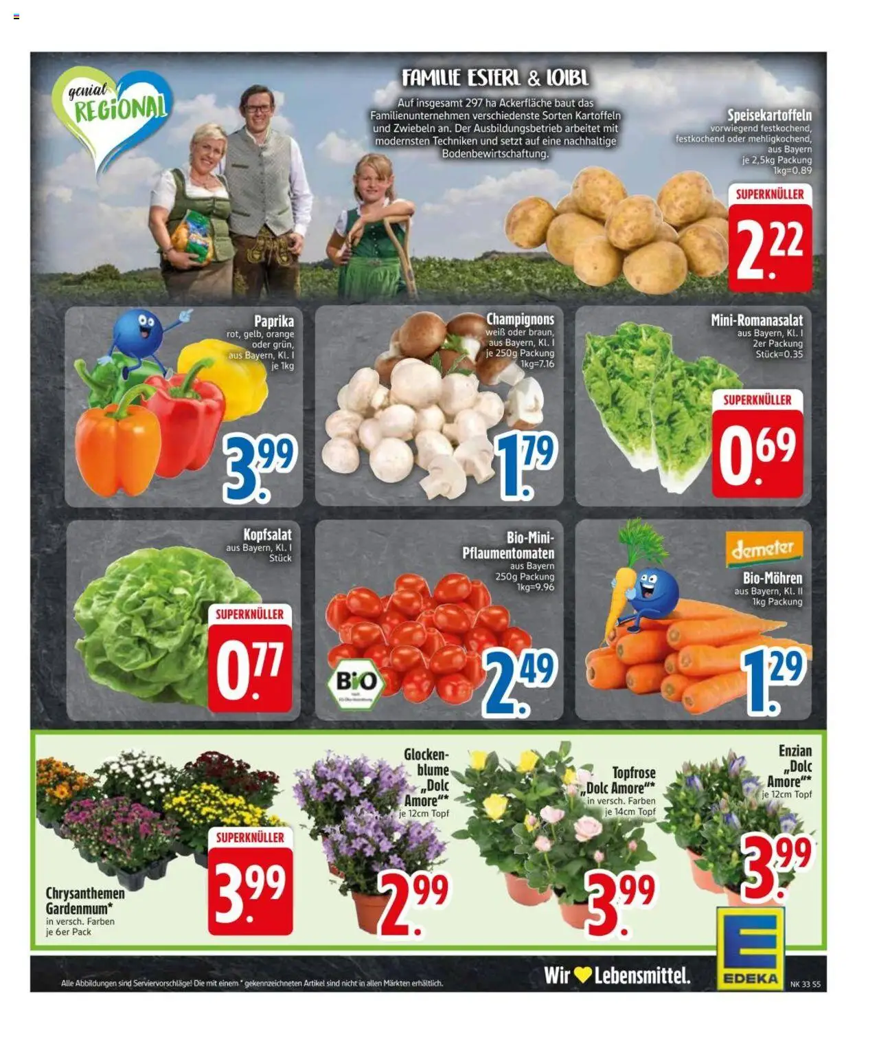  | Pagina: 5 | Producten: Kész piskótalap