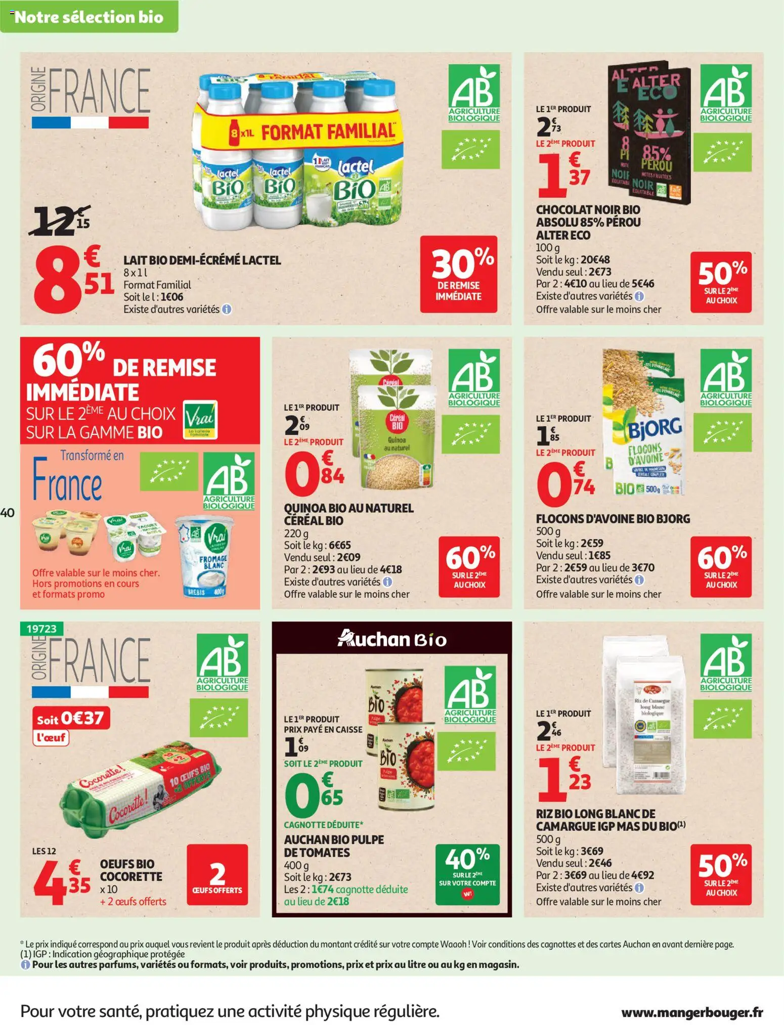 {H1} | Pagina: 42 | Producten: Quinoa, La