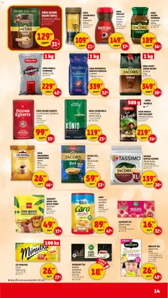 Náhled letáku Penny Market leták - Čtvrtečník od 20.12.2025 | Strana: 14