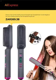 AliExpress Specials │ valid from 16.07.2025 | Page: 7