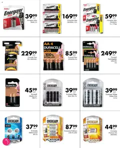 Save specials catalogue – valid from 15.10.2025 | Page: 78
