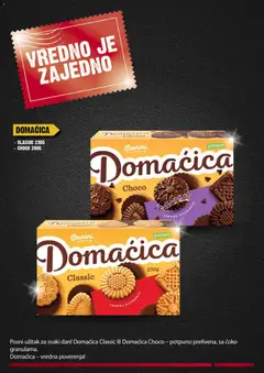 Idea vredno je zajedno - pregled Idea kataloga - važi od 19.02.2026 | Strana: 15