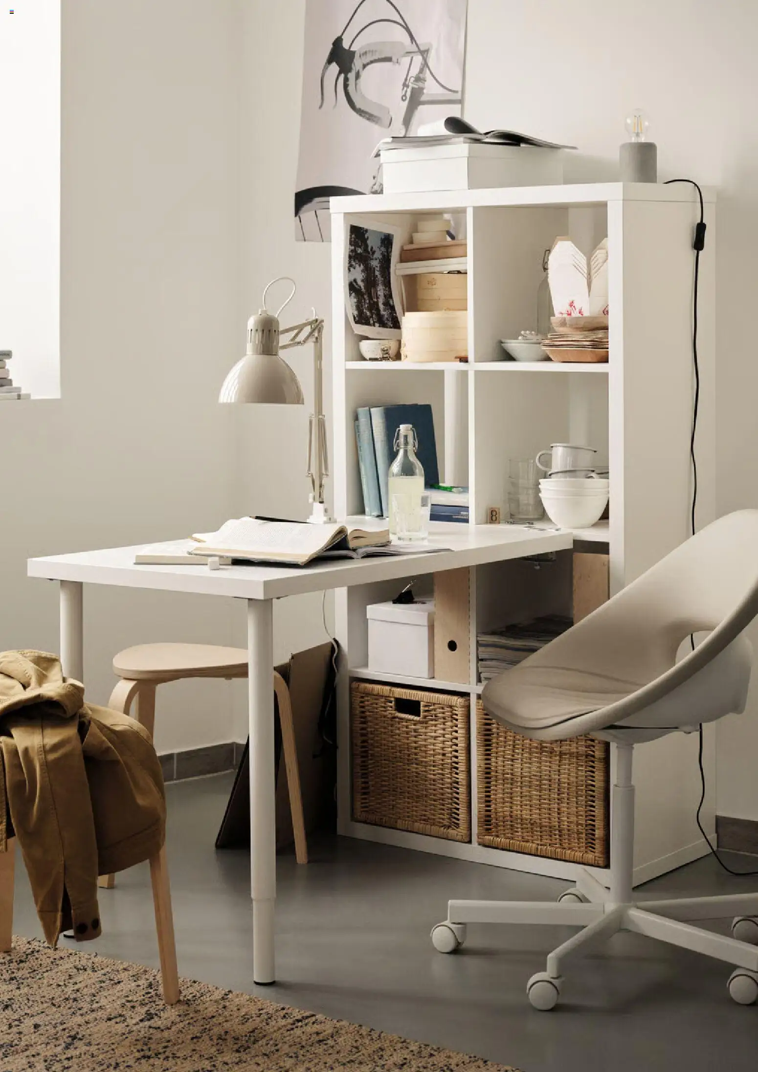 IKEA reklamblad aktuell från 10.11.2025 | Sida: 21