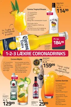 Fleggaard Tilbudsavis gyldig fra 06.08.2025 | Side: 15