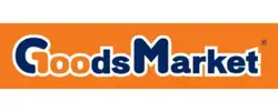 Goods Market Logo a Hipermarketek kategóriában!