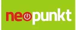 Logo Neopunkt